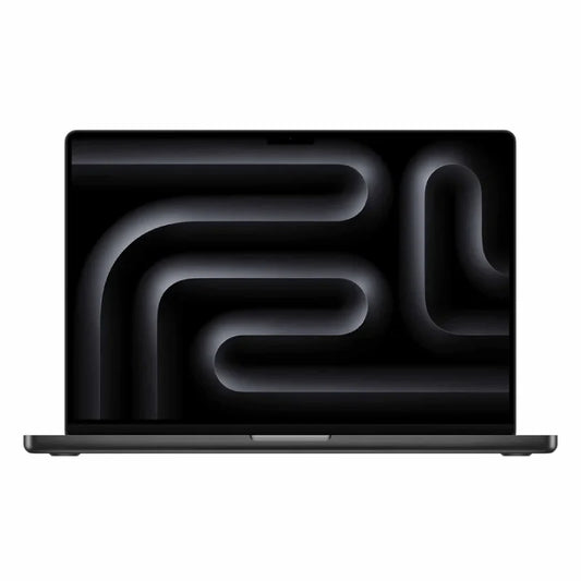 Apple MacBook Pro - 16.2" Standard Glass / M5 Pro / 18-Core CPU / 20-Core GPU / 24GB RAM / 1TB SSD / Arb/Eng / Space Black / 1YW (Z1MZ001HK)