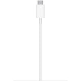 شاحن لاسلكي Apple MagSafe مع كابل USB-C بطول 1 متر