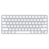 Apple Magic Keyboard with Touch ID - Bluetooth / Arb/Eng / White