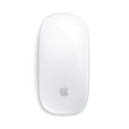 Apple Magic Mouse (USB‑C) - White Multi-Touch Surface