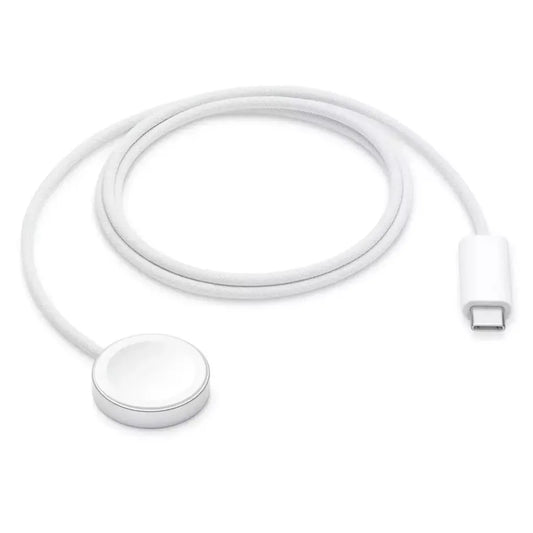 Apple Magnetic 1 Meter USB-C Charger – White