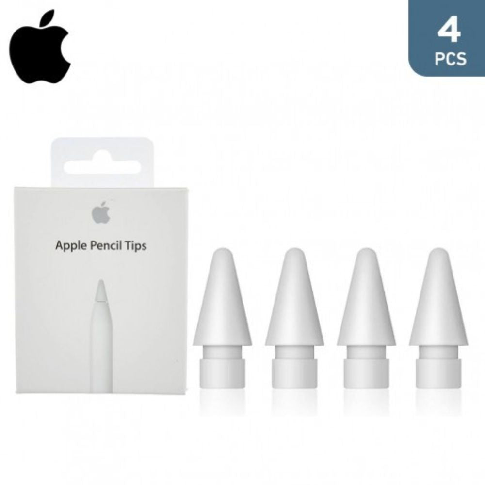 Apple Pencil Tips Pcs Each Pack – Star Light Kuwait