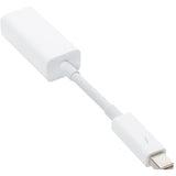 محول Apple Thunderbolt إلى Gigabit Ethernet