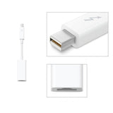 محول Apple Thunderbolt إلى Gigabit Ethernet