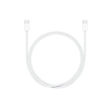 Apple USB-C Charge Cable - 60W / 1 Meter / White