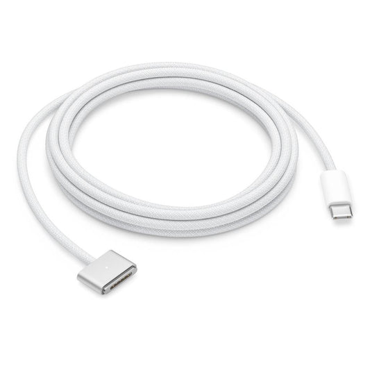 Apple USB-C to MagSafe 3 Cable - 2 Meter / Silver
