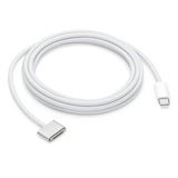 Apple USB-C to MagSafe 3 Cable - 2 Meter / Silver