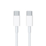 كابل شحن أبل USB-C إلى USB-C بطول مترين