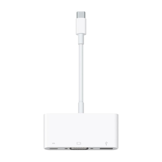 Apple Usb-C Vga Multiport Adapter