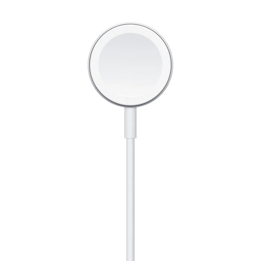 Apple Watch Magnetic Charging Cable - 1 Meter / USB-C / White