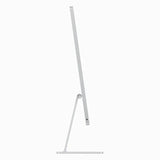 Apple iMac - 24" / M3 / 8-Core CPU / 10-Core GPU / 16-Core Neural Engine / 8GB RAM / 256GB SSD / Arb/Eng / Silver / 1YW