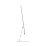 Apple iMac - 24" / M4 / 8-Core CPU / 8-Core GPU / 16 Core Neural Engine / 16GB RAM / 256GB SSD / Silver / 1YW
