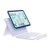 Apple iPad 10 Gen / A14 (2022) / 10.9" / 256GB / WiFi / BLUE