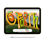 Apple iPad 10 Gen / A14 (2022) / 10.9" / 256GB / WiFi / BLUE