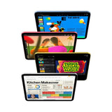 Apple iPad 10 Gen / A14 (2022) / 10.9" / 256GB / WiFi / BLUE
