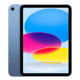 Apple iPad 10 Gen / A14 (2022) / 10.9" / 256GB / WiFi / BLUE