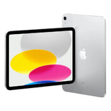 Apple iPad 11th Gen - A16 (2025) / 11-inch / 256GB / WiFi / SILVER