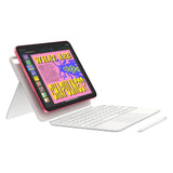 Apple iPad 11th Gen - A16 (2025) / 11-inch / 256GB / WiFi / SILVER