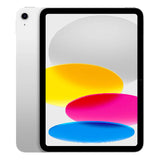 Apple iPad 11th Gen - A16 (2025) / 11-inch / 256GB / WiFi / SILVER