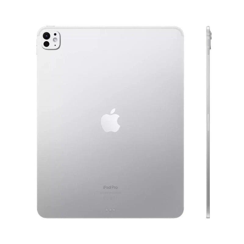 Apple iPad Pro M4 (2024) / 11" / 512GB / WiFi / SILVER Star Light Kuwait