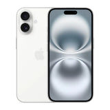 Apple iPhone 16 Plus - 128GB / White / 5G / 6.7"