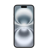 Apple iPhone 16 Plus - 256GB / White / 5G / 6.7" / Middle East Version
