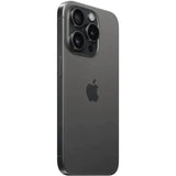 Apple Iphone 15 Pro 5G - 6.1" - 256Gb - Black Titanium-Apple iPhone-Apple-Star Light Kuwait