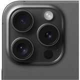 Apple Iphone 15 Pro 5G - 6.1" - 256Gb - Black Titanium-Apple iPhone-Apple-Star Light Kuwait