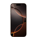 Apple iPhone 16 Pro - 256GB / Desert Titanium / 5G / 6.3"