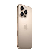 Apple iPhone 16 Pro - 256GB / Desert Titanium / 5G / 6.3"