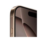 Apple iPhone 16 Pro - 256GB / Desert Titanium / 5G / 6.3"