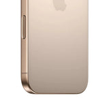 Apple iPhone 16 Pro - 256GB / Desert Titanium / 5G / 6.3"