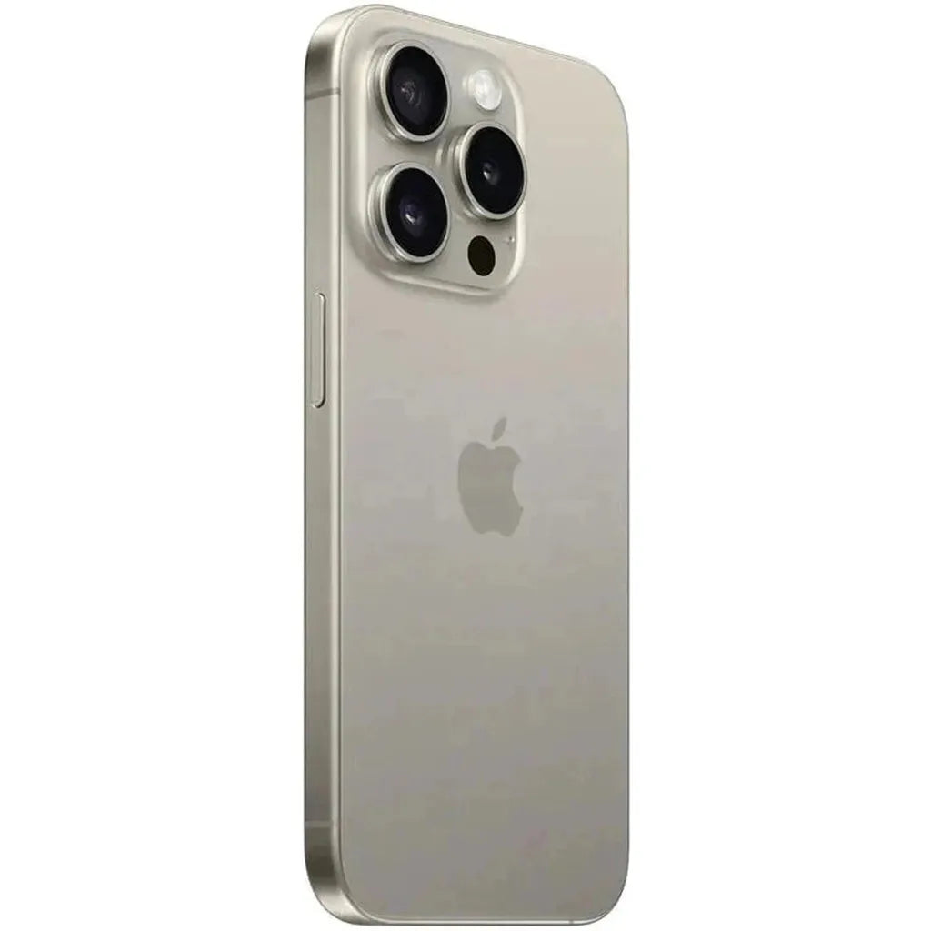 Apple iPhone 16 Pro Max 512GB / Natural Titanium / 5G / 6 9 quot Middle Apple iPhone 16 Pro Max 512GB / Natural Titanium / 5G / 6 9 quot Middle
