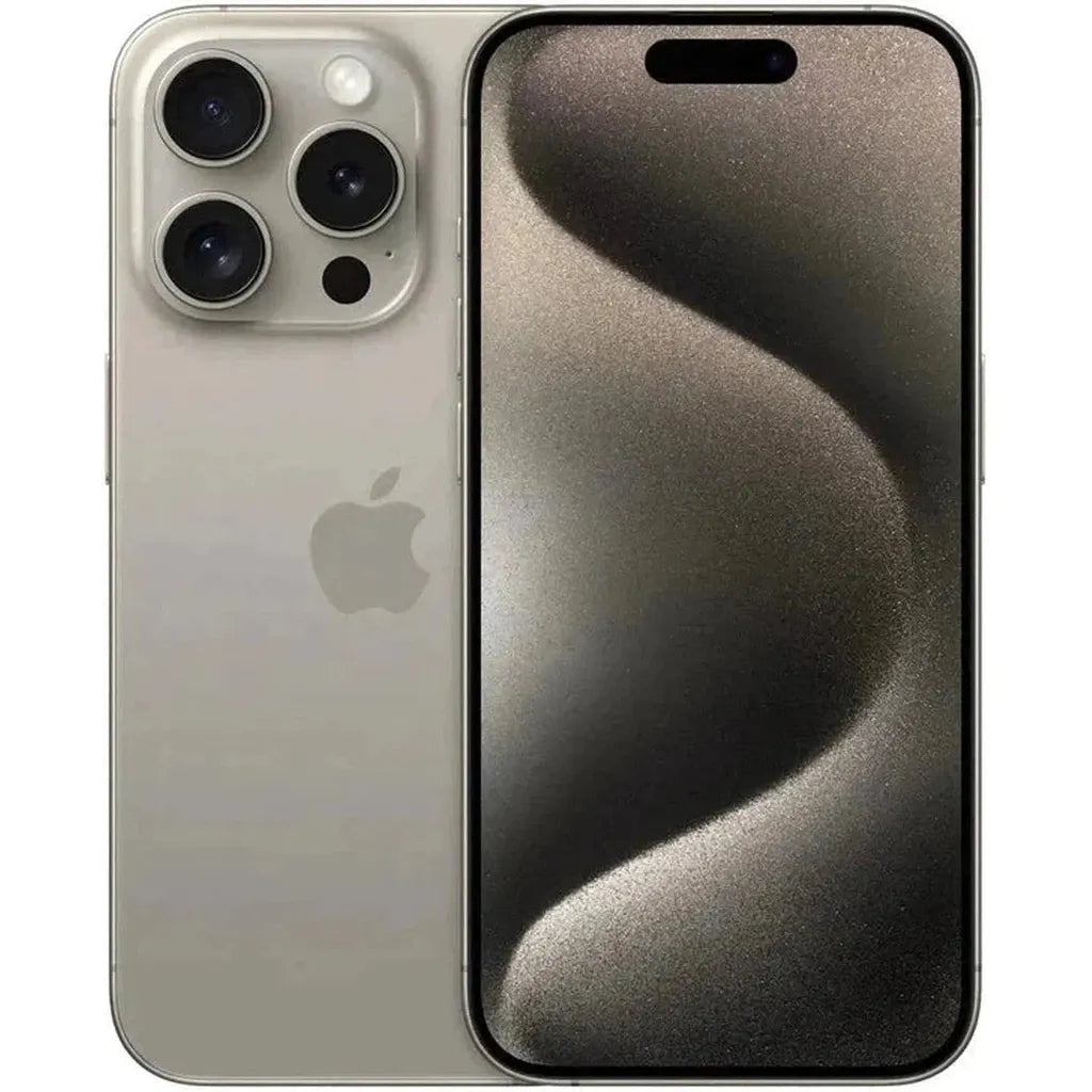 Apple iPhone 16 Pro Max 512GB / Natural Titanium / 5G / 6 9 quot Middle Apple iPhone 16 Pro Max 512GB / Natural Titanium / 5G / 6 9 quot Middle