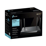 Archer BE230 TP-Link BE3600 Dual-Band Wi-Fi 7 Router