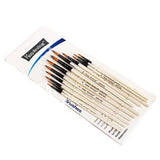 Art Brush keep smiling