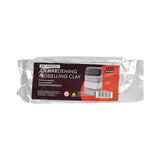 Art Ranger Air dry modelling clay brown 500g