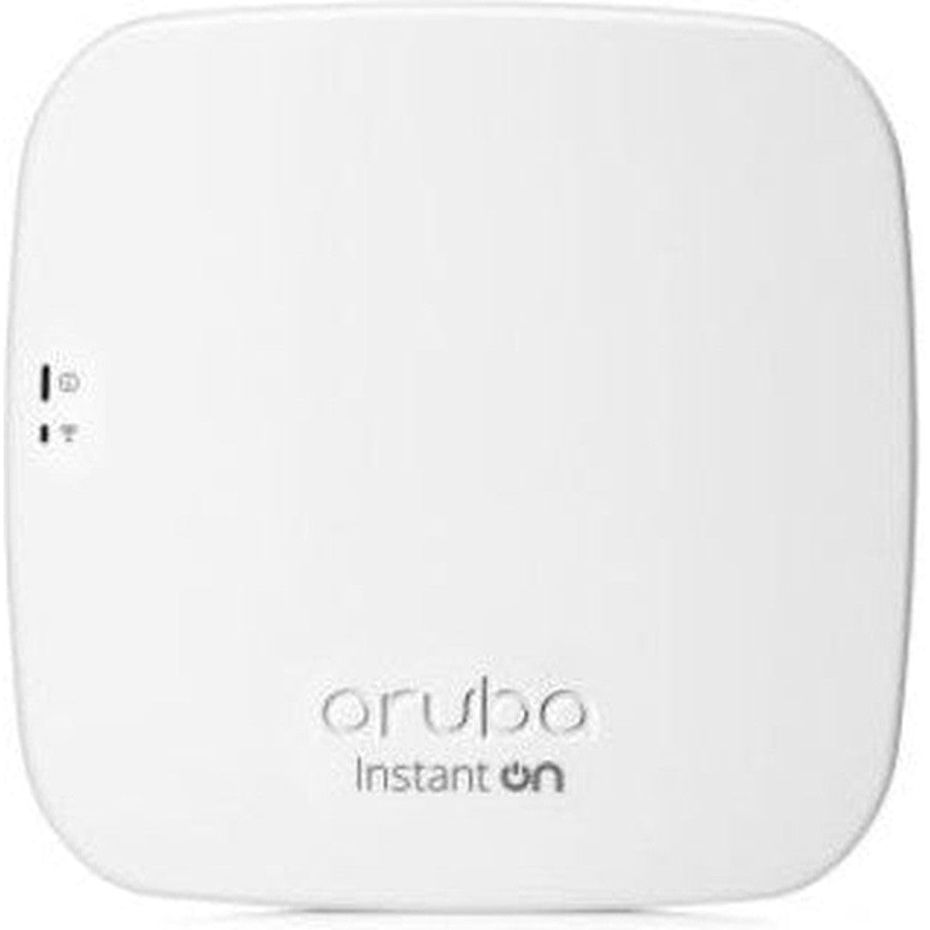 Aruba Instant On Ap12 (Rw) Radio Access Point-Routers Access Points-Other-Star Light Kuwait