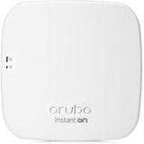 Aruba Instant On Ap12 (Rw) Radio Access Point-Routers Access Points-Other-Star Light Kuwait