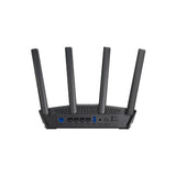 Asus BE6500 Dual Band Wi-Fi 7 Extendable Router
