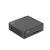 Asus NUC 15 Pro AI Mini PC | Intel Core 5-210H, Intel Arc GPU, No RAM/SSD, Barebone