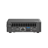 Asus NUC 15 Pro AI Mini PC | Intel Core 5-210H, Intel Arc GPU, No RAM/SSD, Barebone