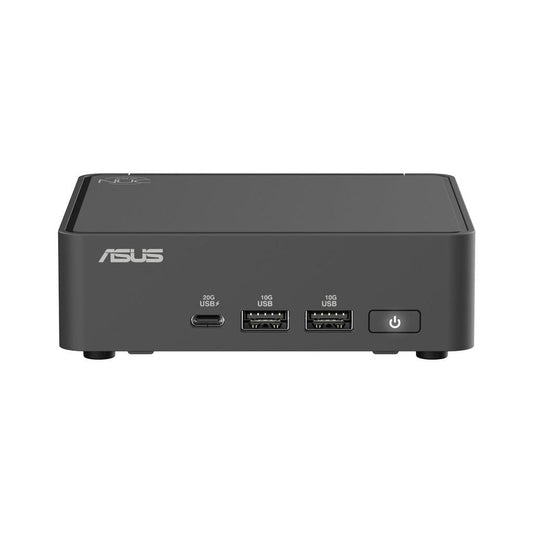Asus NUC 15 Pro معالج Intel Core Ultra 7-255H وبطاقة رسومات Intel Arc (NUC15CRK)