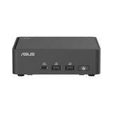 Asus NUC 15 Pro Intel Core Ultra 7-255H Processor Intel Arc Graphics (NUC15CRK)