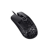Asus P307 TUF Gaming M4 Air Wired Optical 16000 DPI Gaming Mouse - Black