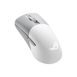 فأرة الألعاب اللاسلكية Asus P709 Rog Keris AimPoint - أبيض