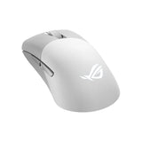 فأرة الألعاب اللاسلكية Asus P709 Rog Keris AimPoint - أبيض