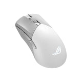 ASUS P711 ROG Gladius III Wireless AimPoint Gaming Mouse, White