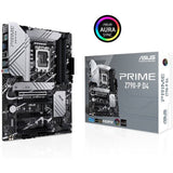 Asus Prime Z790-P D4 Motherboard-Motherboard-Asus-Star Light Kuwait