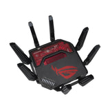 Asus ROG Rapture GT-BE19000 WiFi-7 Tri-Band RGB Gaming Router